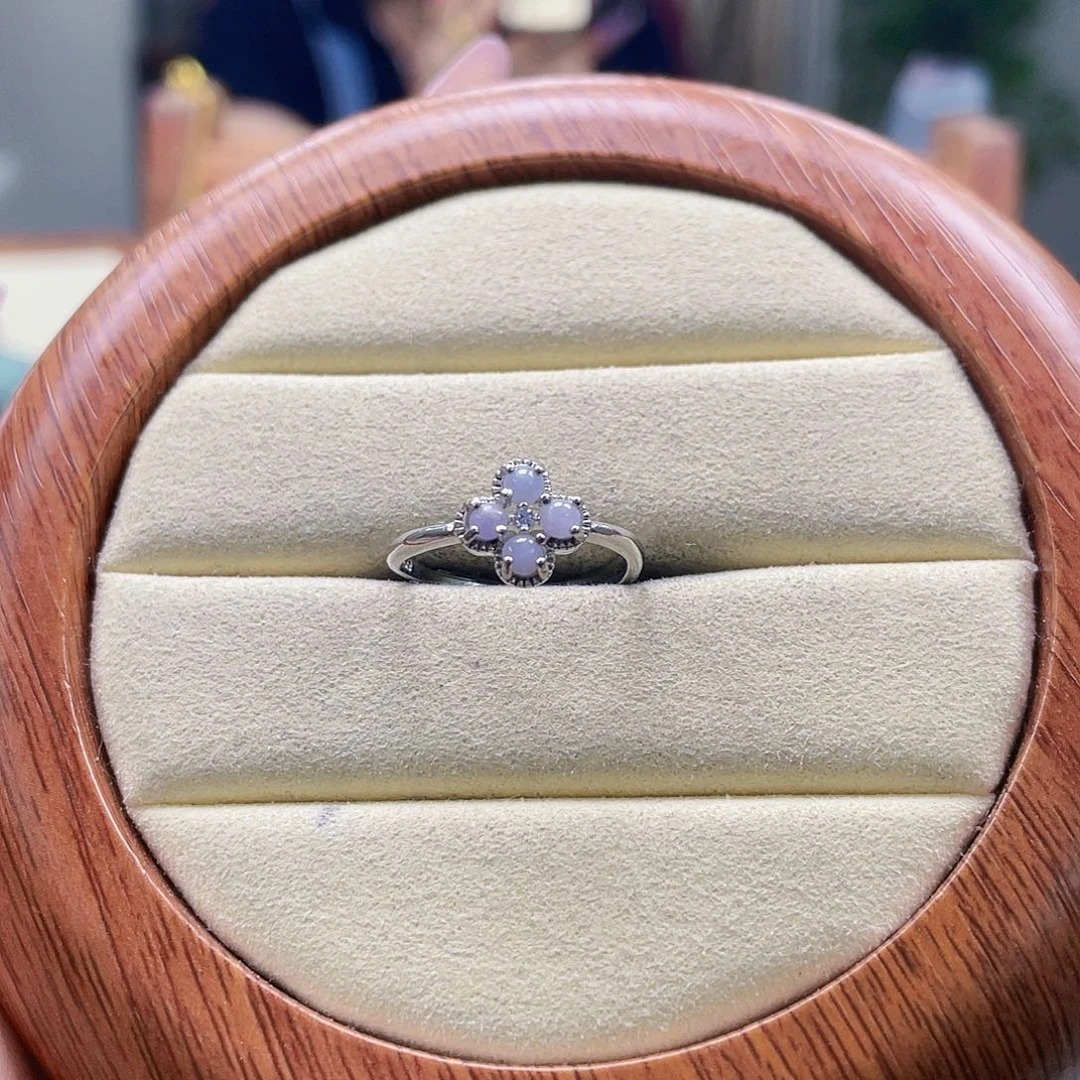 翡翠未镶嵌颈饰天然翡翠Ａ货