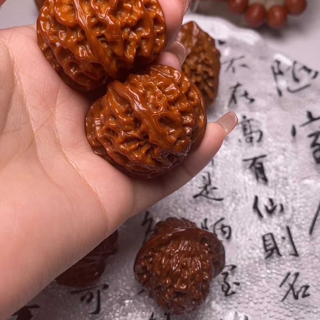 张***网文玩核桃文玩核桃