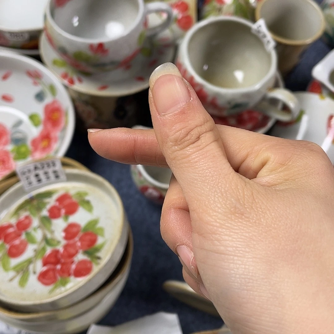 盘浪**?景德镇高温陶瓷88888