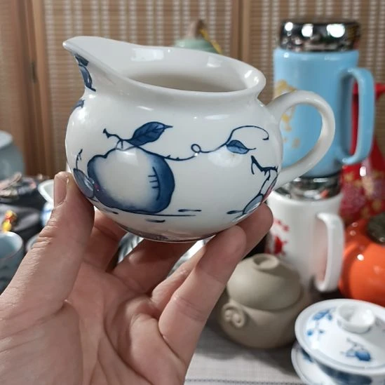 清仓大甩卖茶壶茶被
