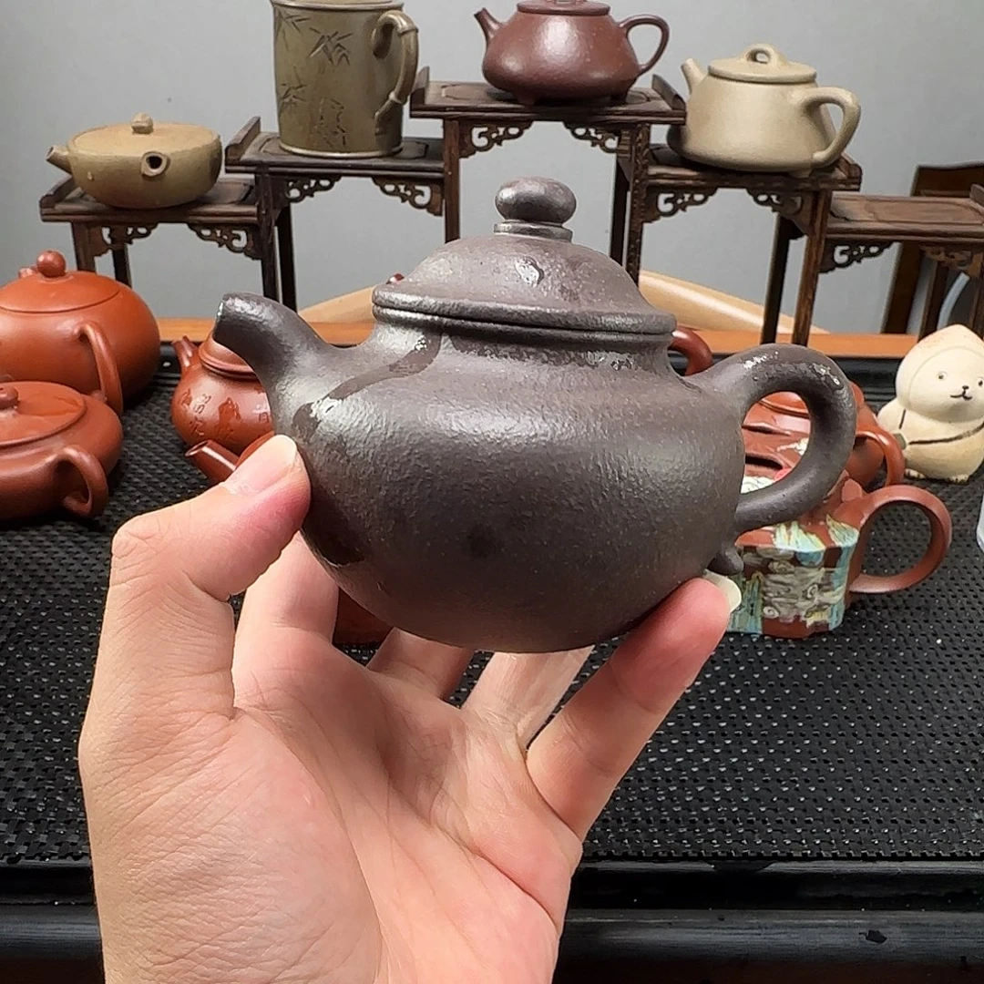 紫砂茶壶紫砂紫砂紫砂