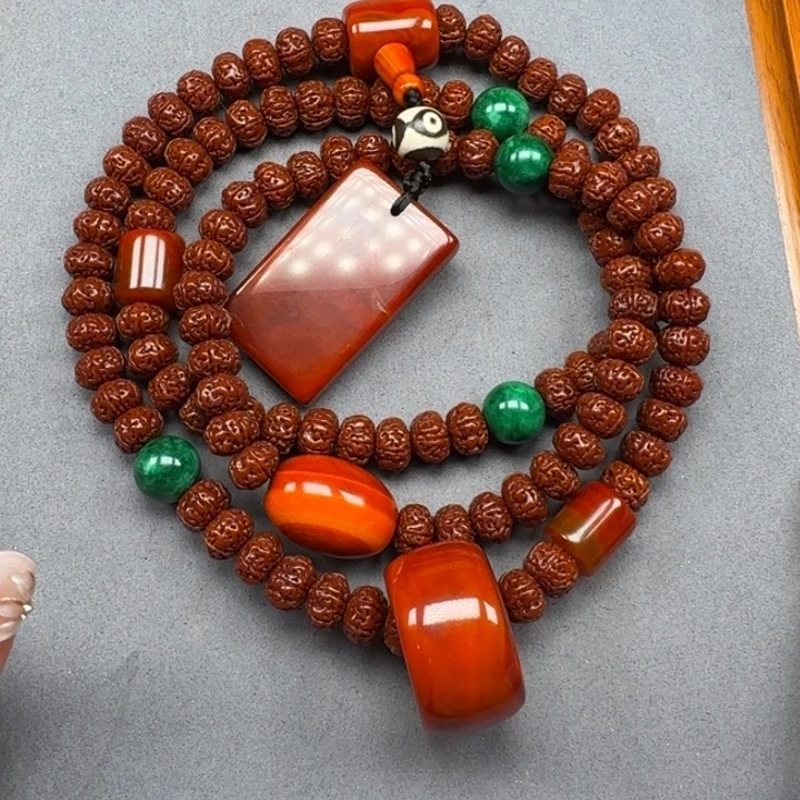 吊坠金刚菩提金刚