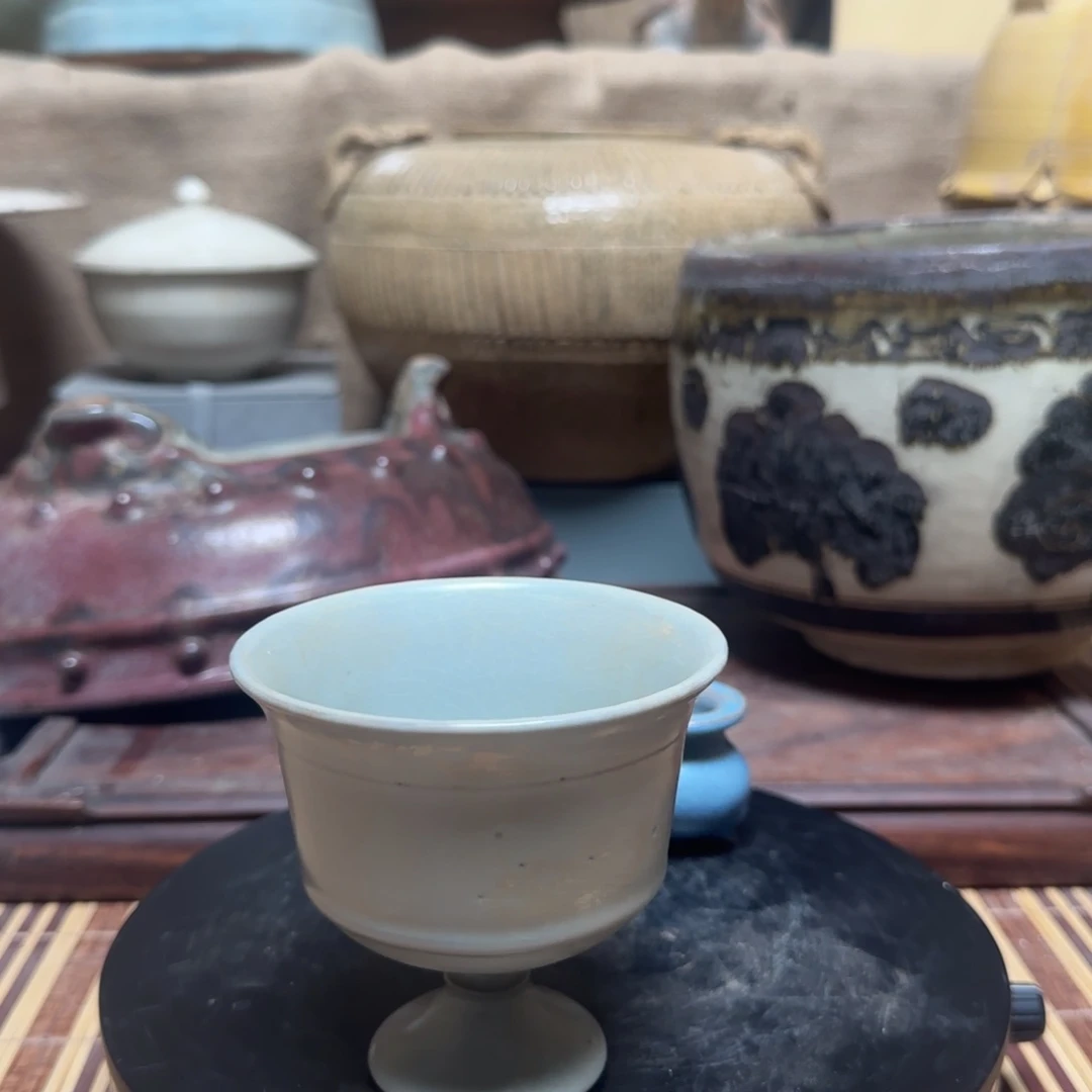 墨***隐瓷片瓷器瓷器瓷器瓷