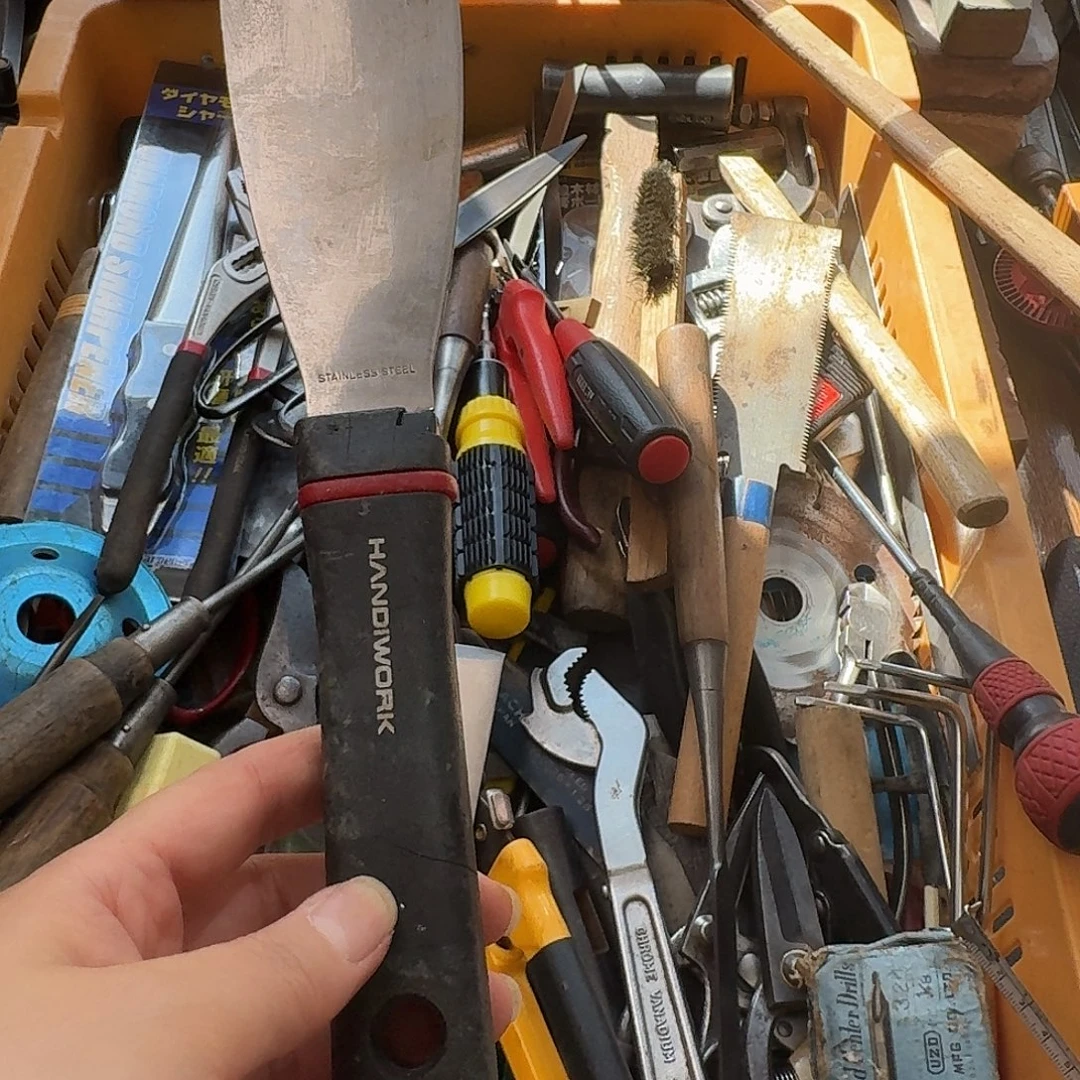 品***生厚款五金工具制造工艺