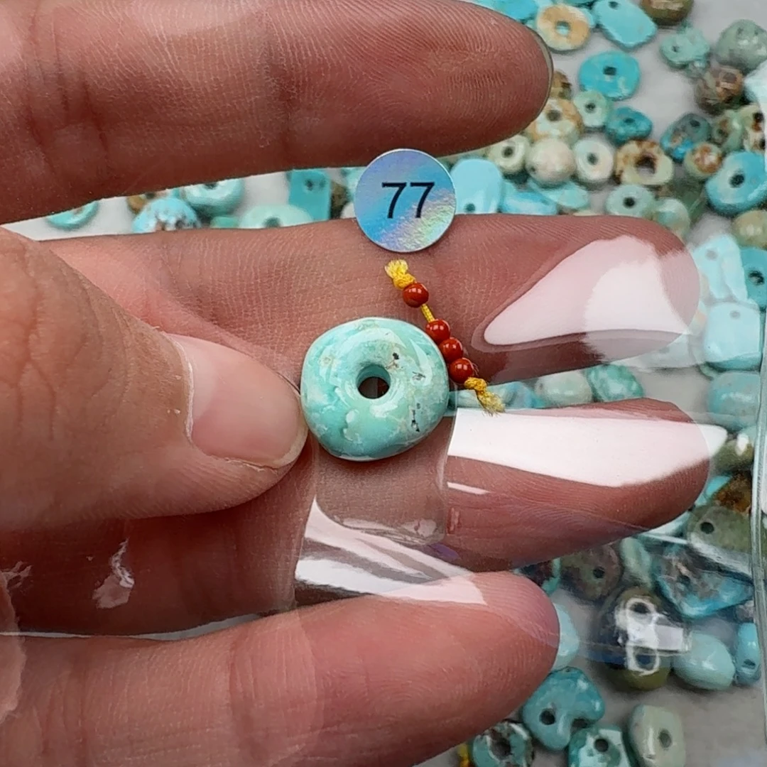 未镶嵌南红玛瑙珠宝奇石