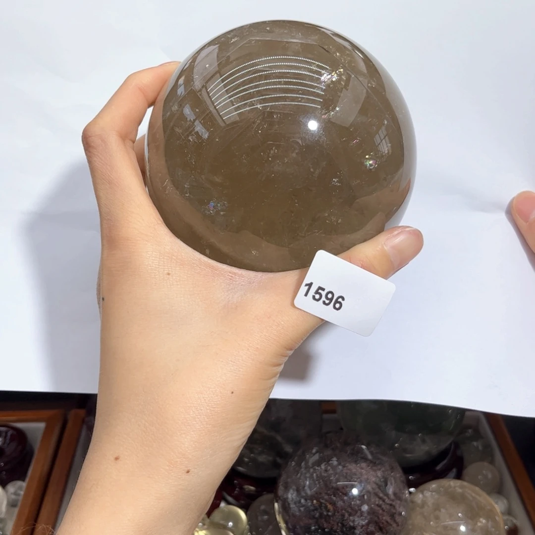 【闪购商品】未镶嵌水晶大型摆件（非配饰）《****物