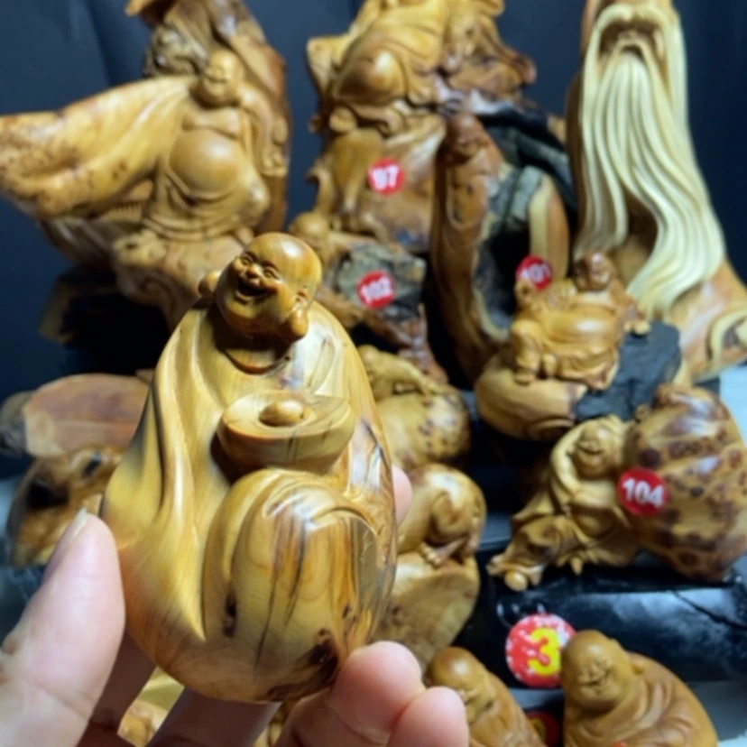 【闪购商品】柏木（崖柏）