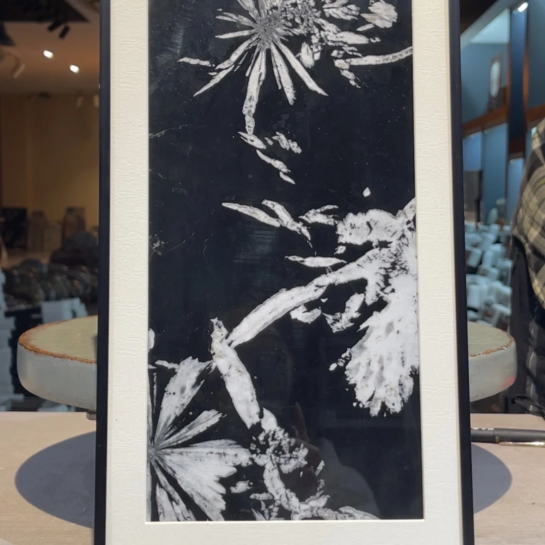 彩石20/38 三峡清江画面石