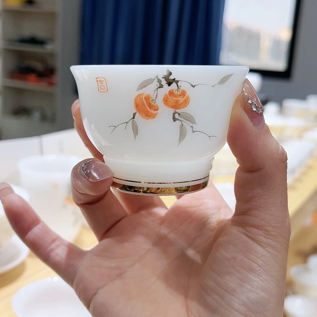 郭老师主人杯一个