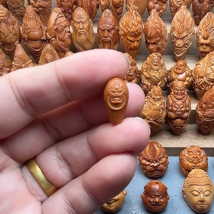 吊坠橄榄核10尺寸