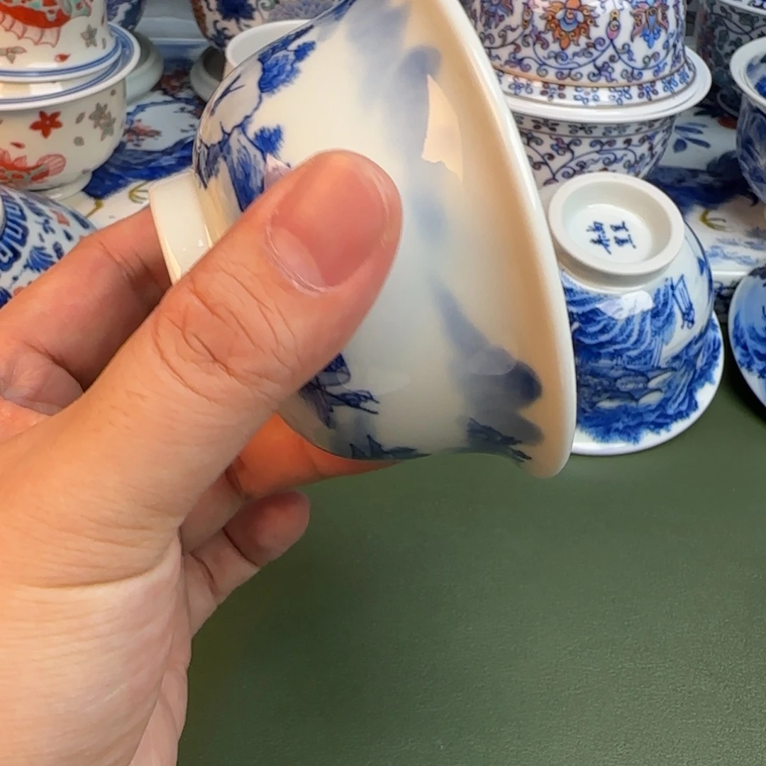 抖音闪购纯手工手绘80