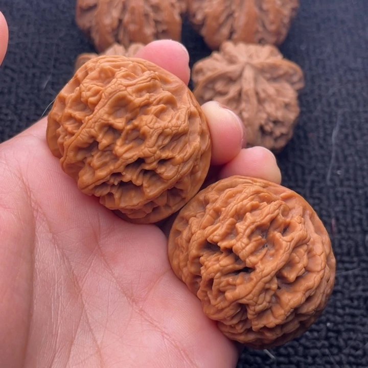 把件文玩核桃文玩核桃8
