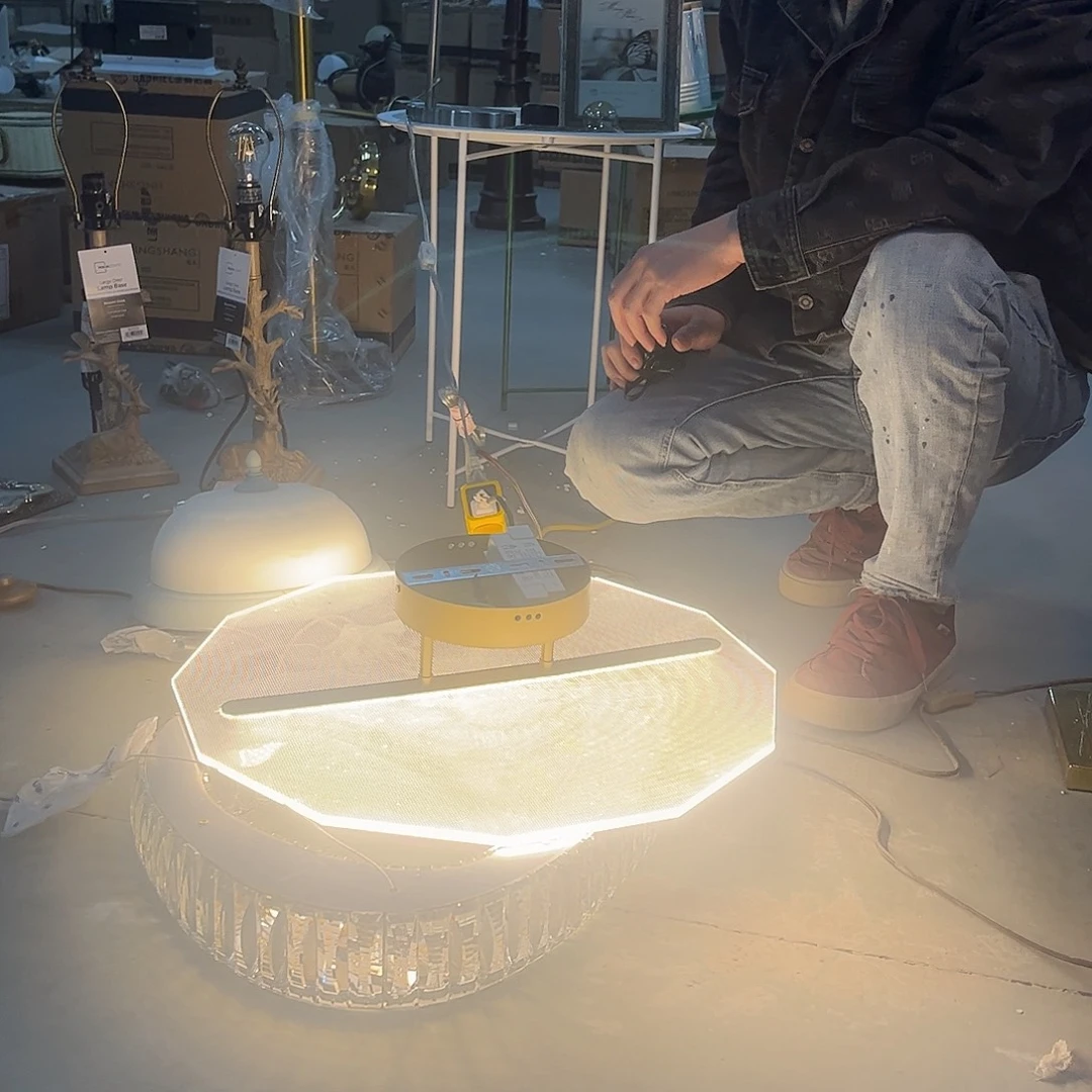 虚***舟有机玻璃微瑕微瑕瑕疵瑕疵