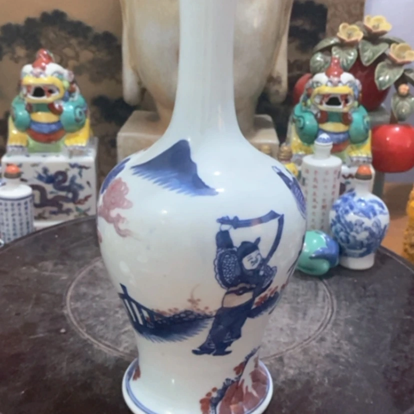 【闪购商品】陶瓷艺术是摆件