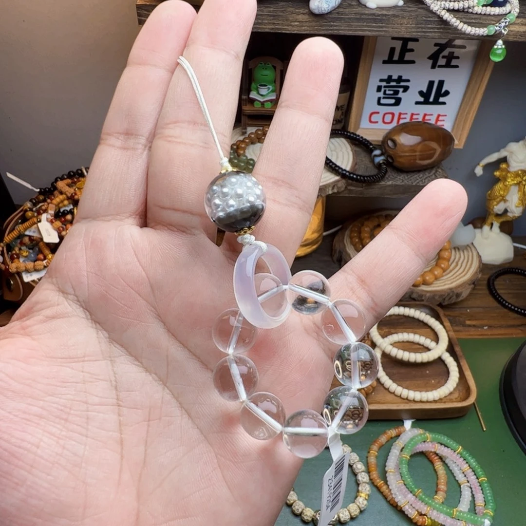 菩提根/象牙果手串