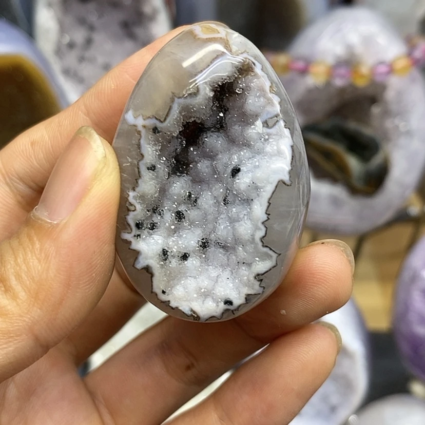 【闪购商品】未镶嵌水晶大型摆件（非配饰）