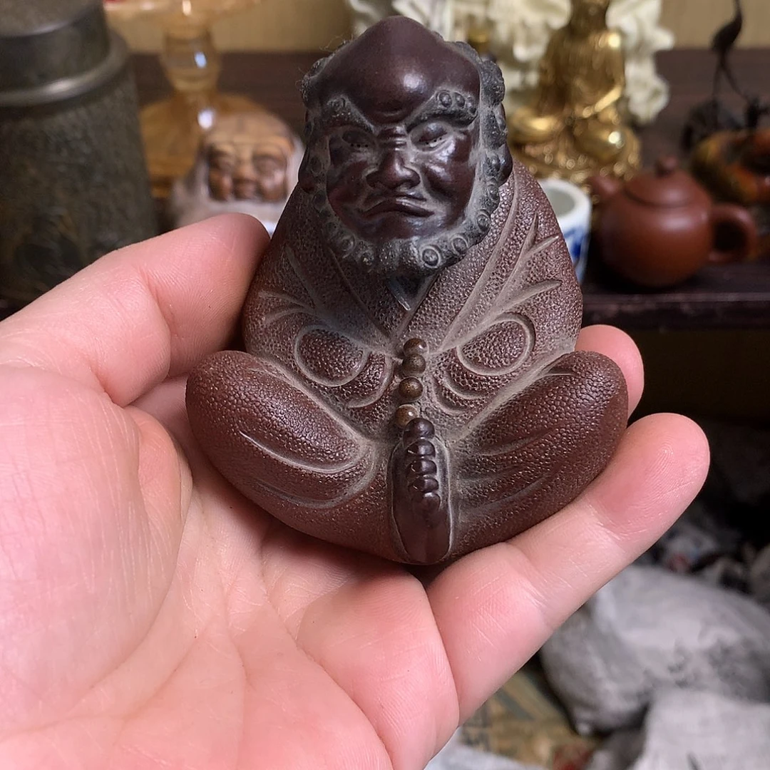 紫砂欢迎光临小店选购