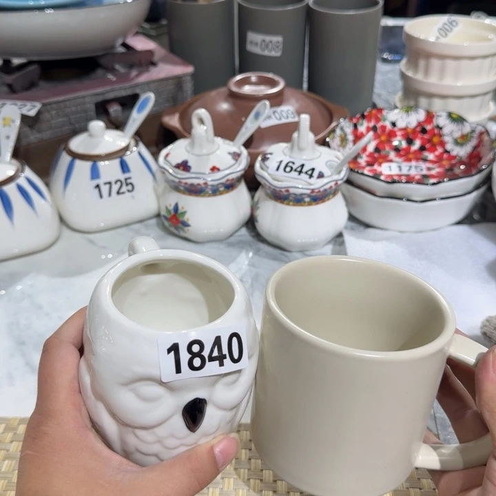 瓷片陶瓷瑕疵介意慎拍1840