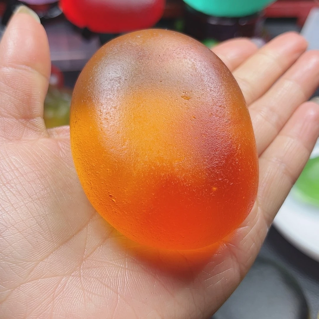 北疆彩石随型彩料