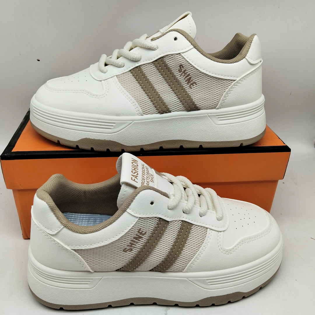 A-28 新款女士单鞋 春秋款