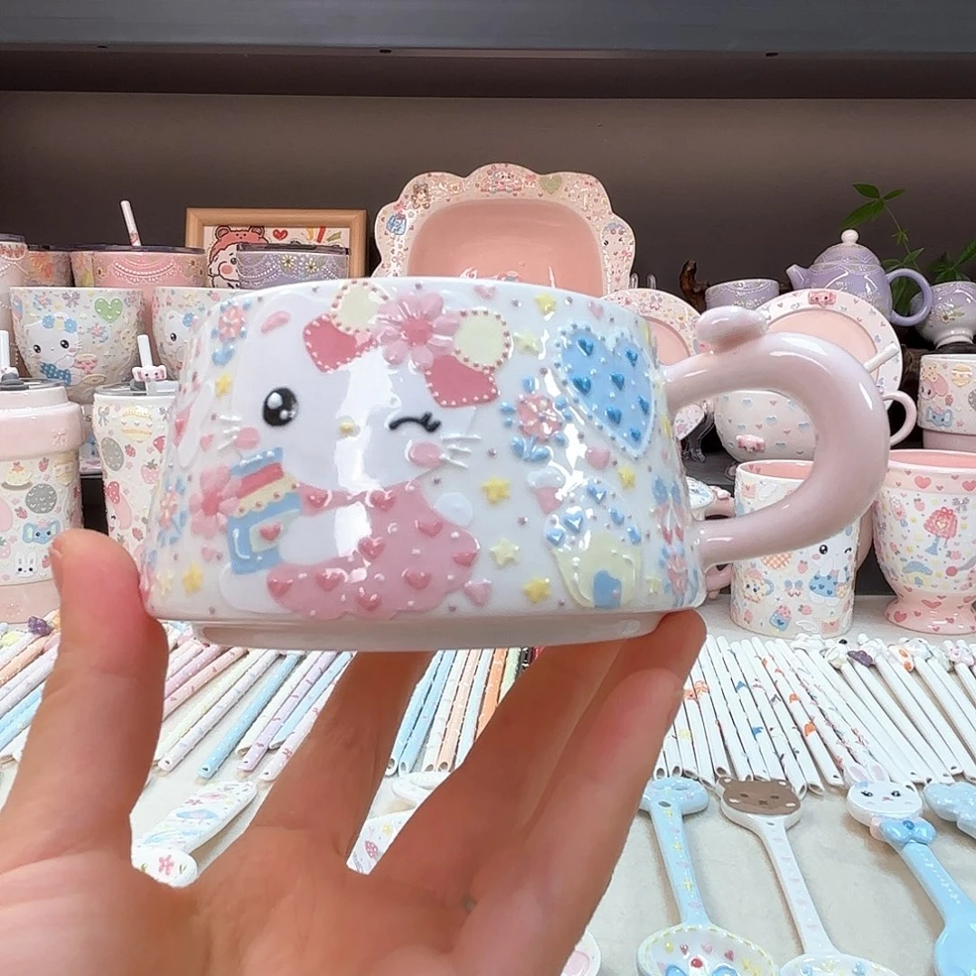小****景德镇设计师款陶瓷