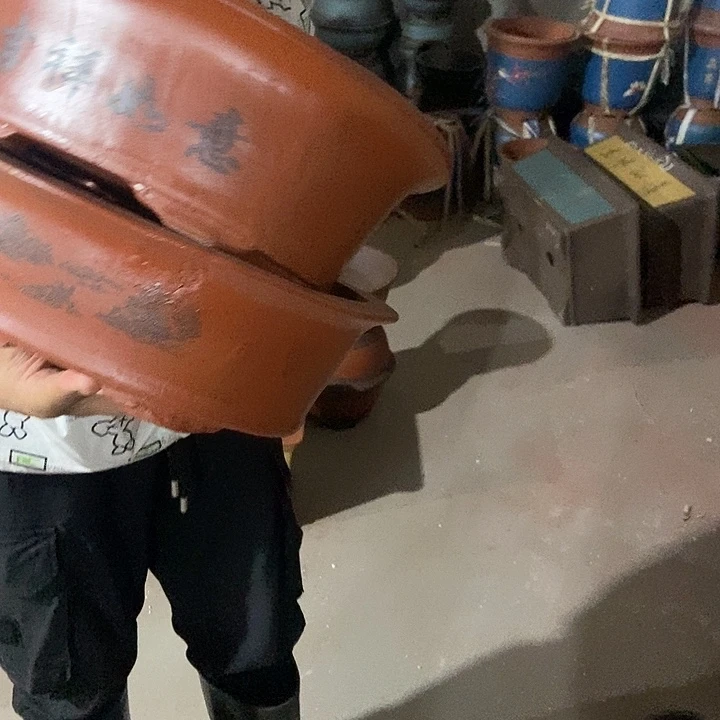 紫砂花盆30 花盆花盆花盆花盆花盆后