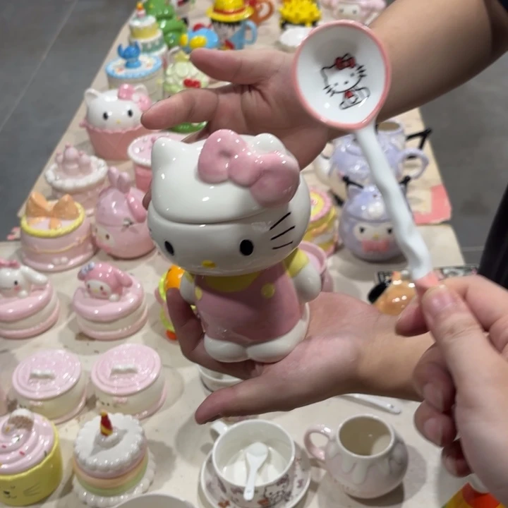瓷片我也不知道怎么办啊