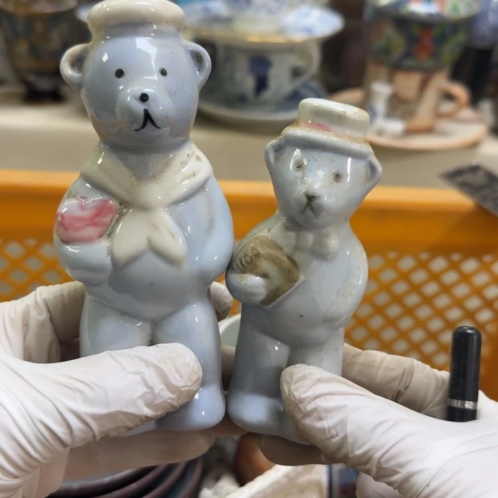 瓷片开播啦…开播啦！