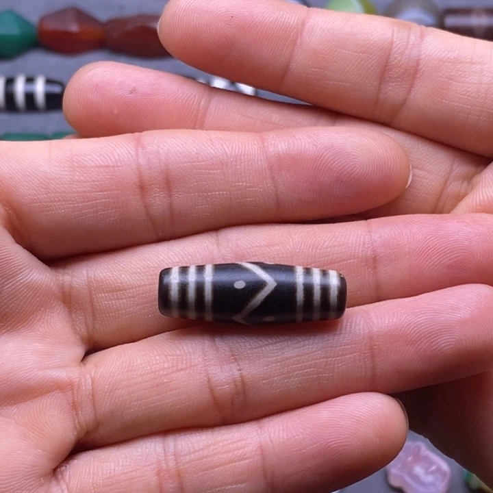 小***的玛瑙/玉髓未镶嵌颈饰