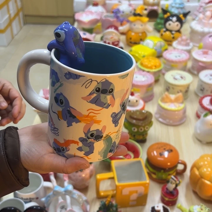 摆件陶瓷等行业的产品出口到