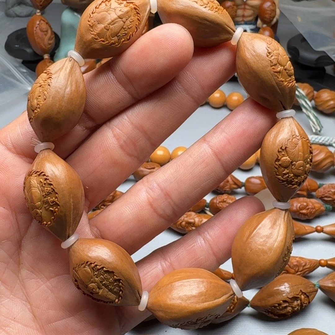 手串/手链橄榄核橄榄核