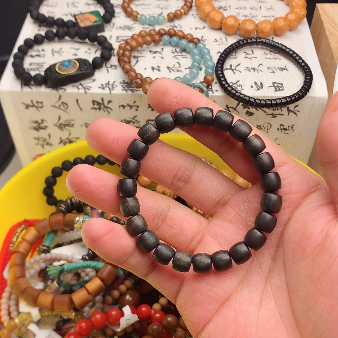 菩提根/象牙果手串