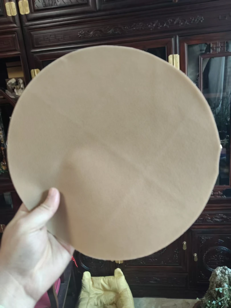 长乐汇鸟笼布浆垫纸100张灰色