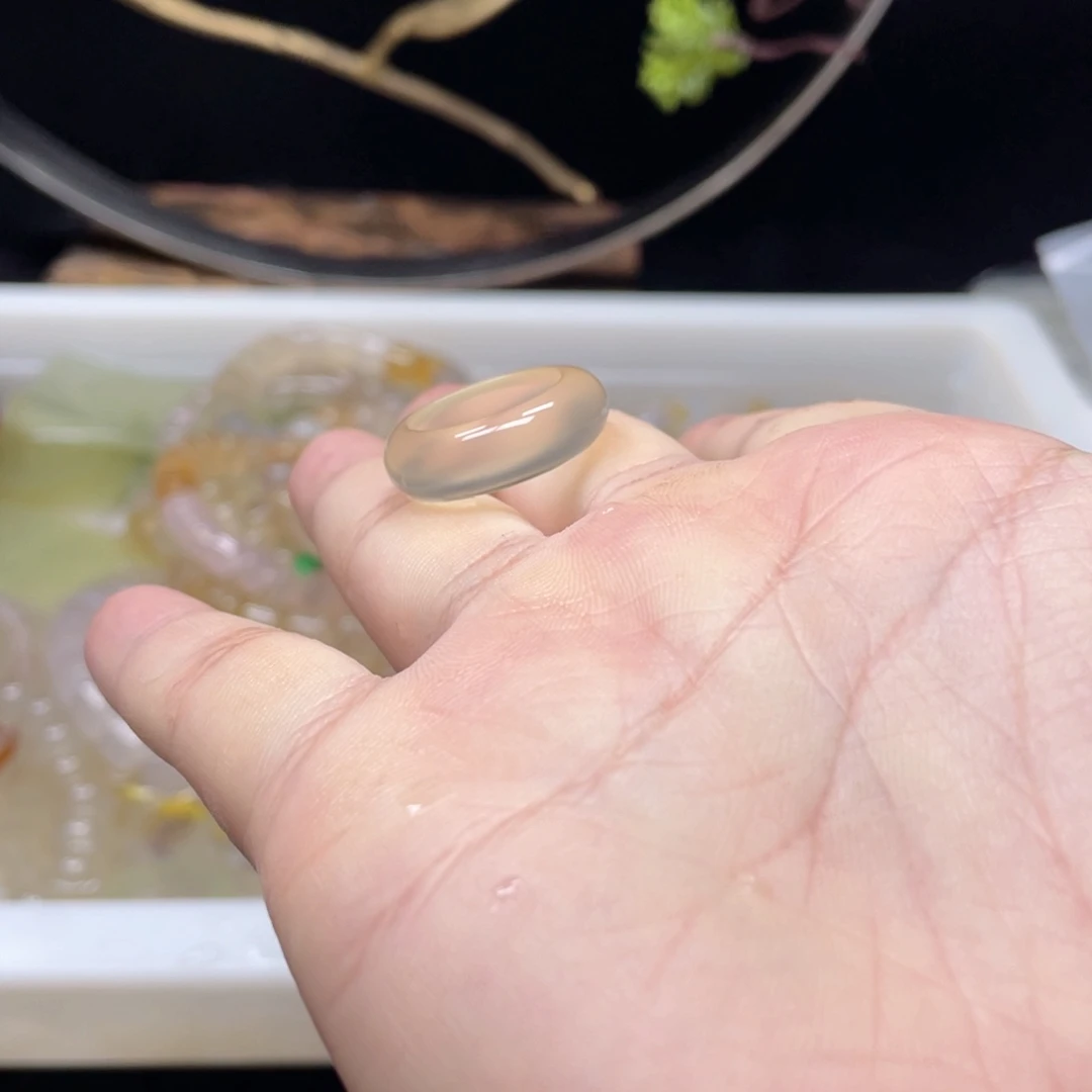 合金手链玛瑙/玉髓