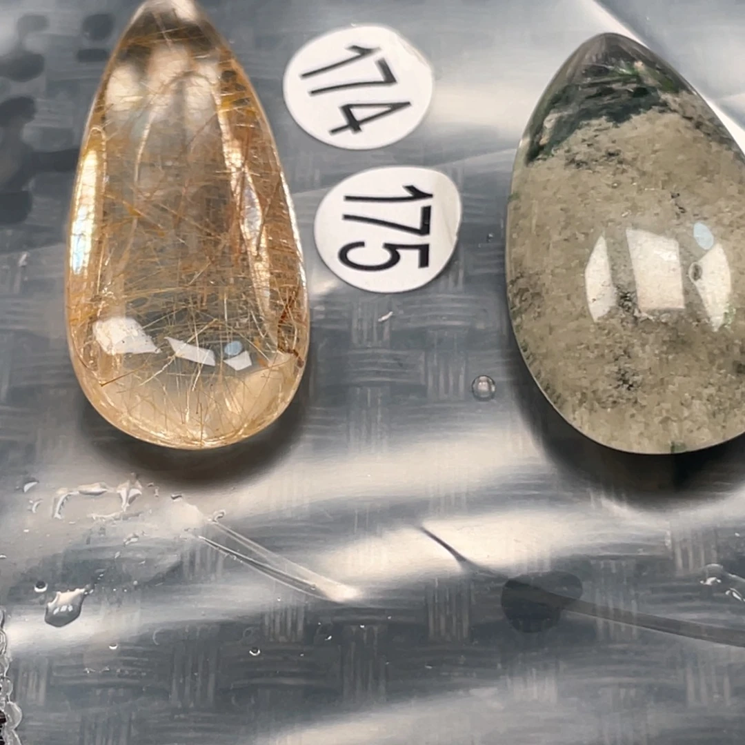 【闪购商品】颈饰未镶嵌水晶晋****6