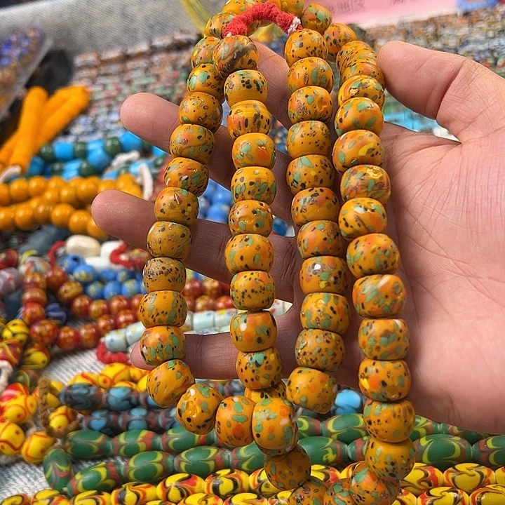 琉璃非金属破破珠