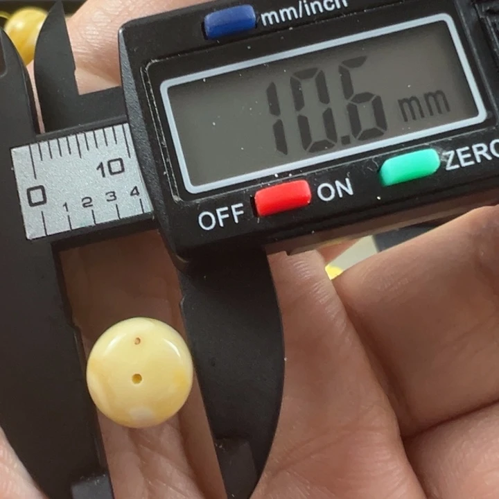 蜜蜡裸石未镶嵌40 杂