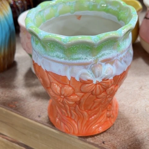 陶瓷口径不清楚问客服