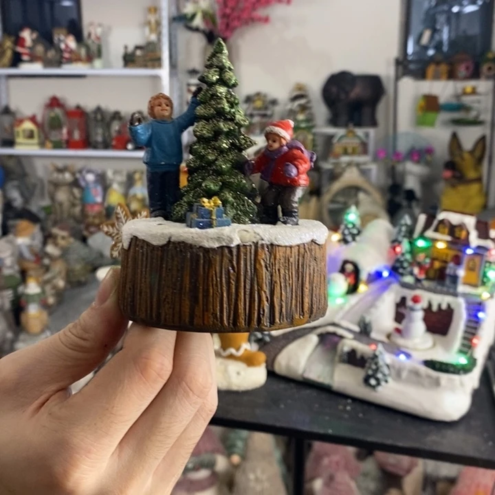 树脂工艺品摆件默认微瑕