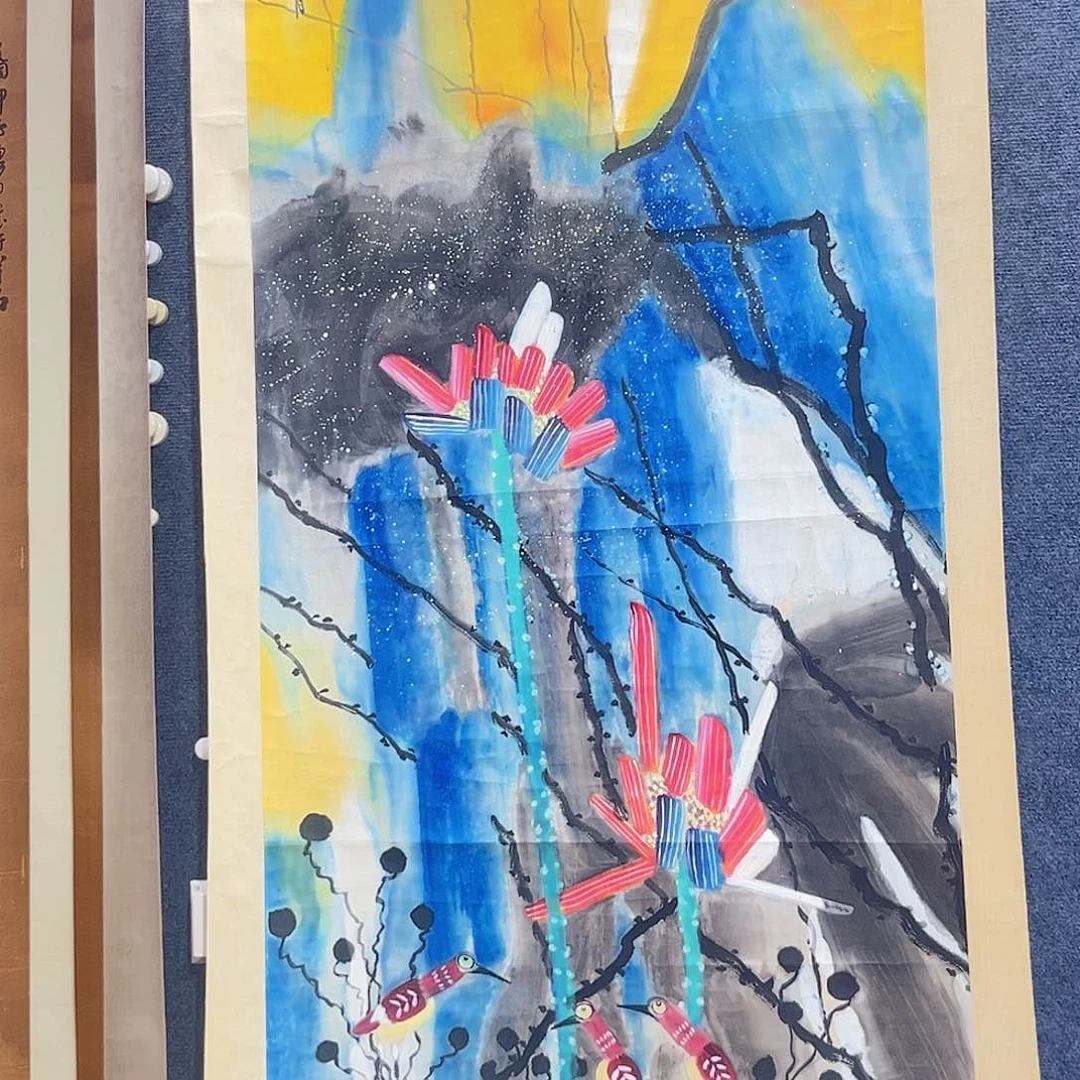 隔空喊话真的有在用我一