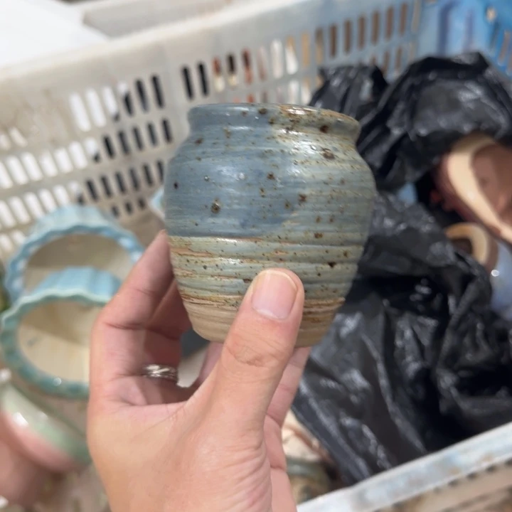 凑满9.9包邮花盆花盆