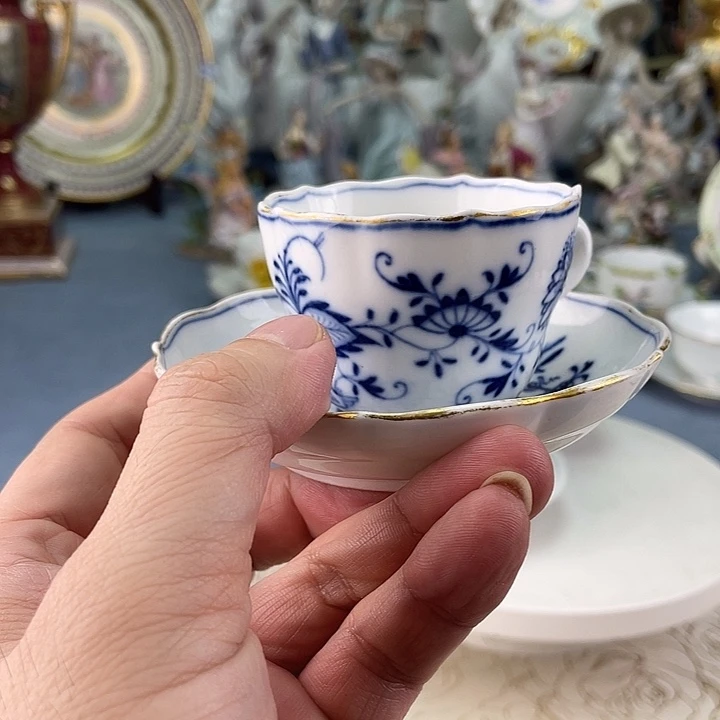 中古瓷器精品欧瓷