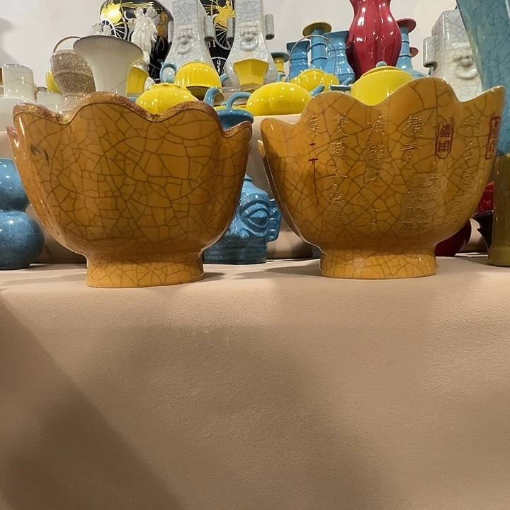 瓷片福源阁欢迎您的光临