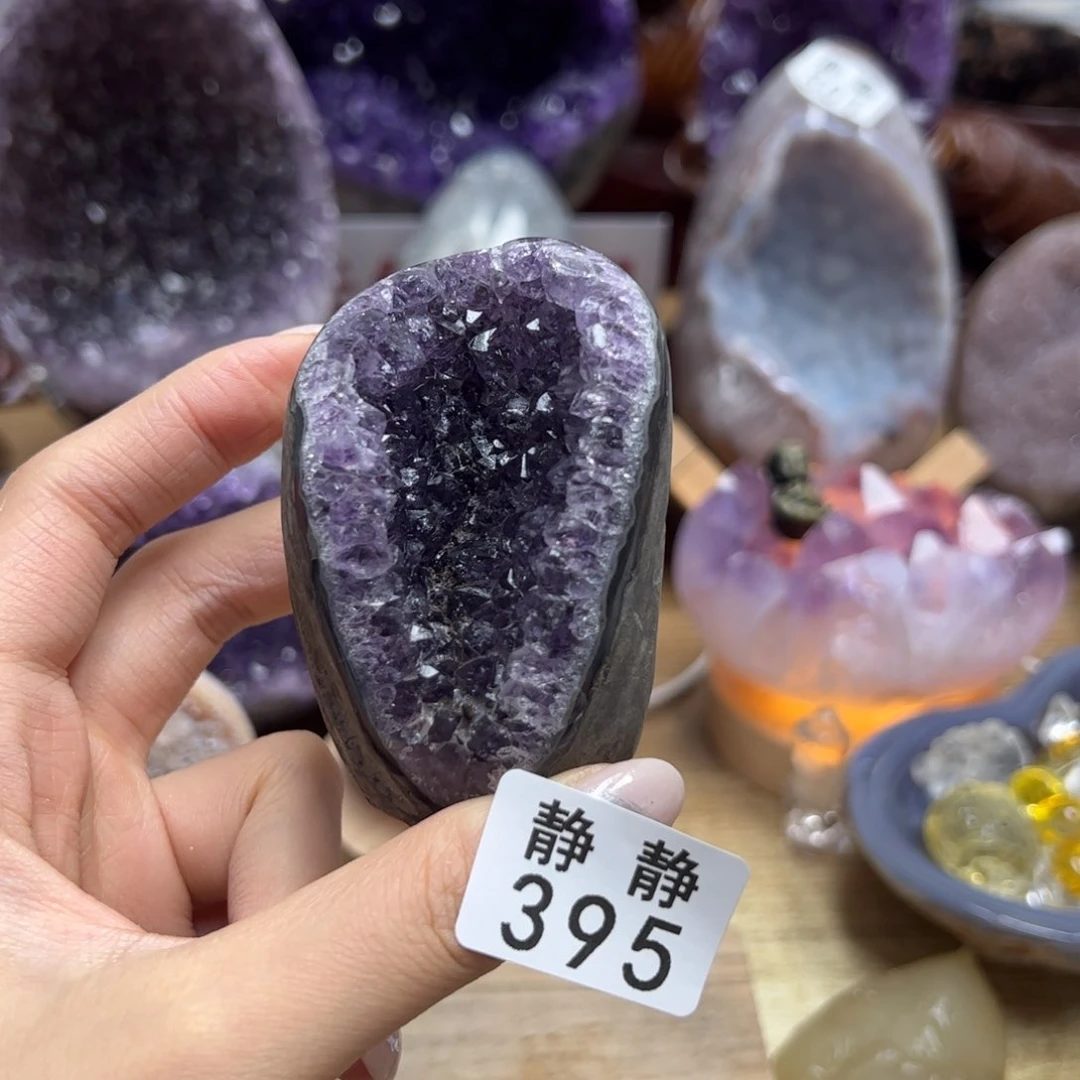 未镶嵌水晶大型摆件（非配饰）395