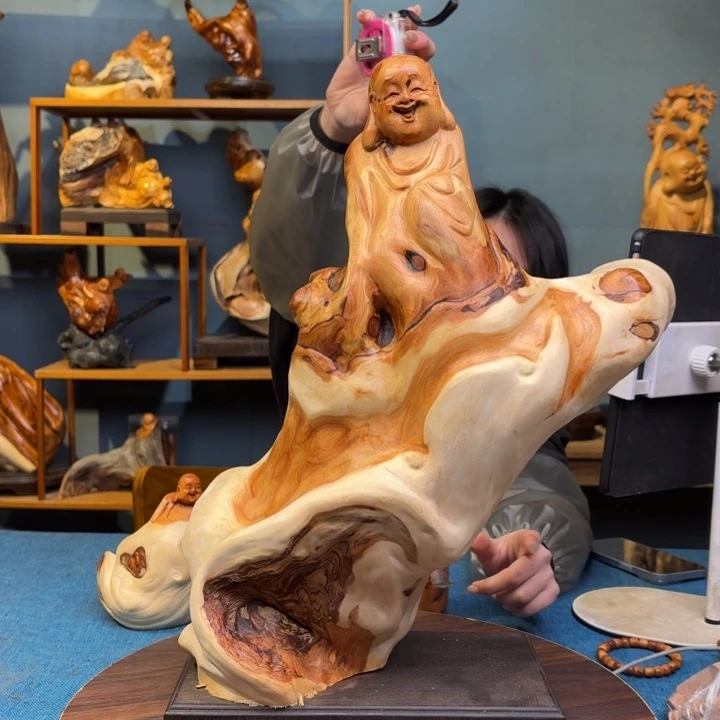 柏木（崖柏）关注一下