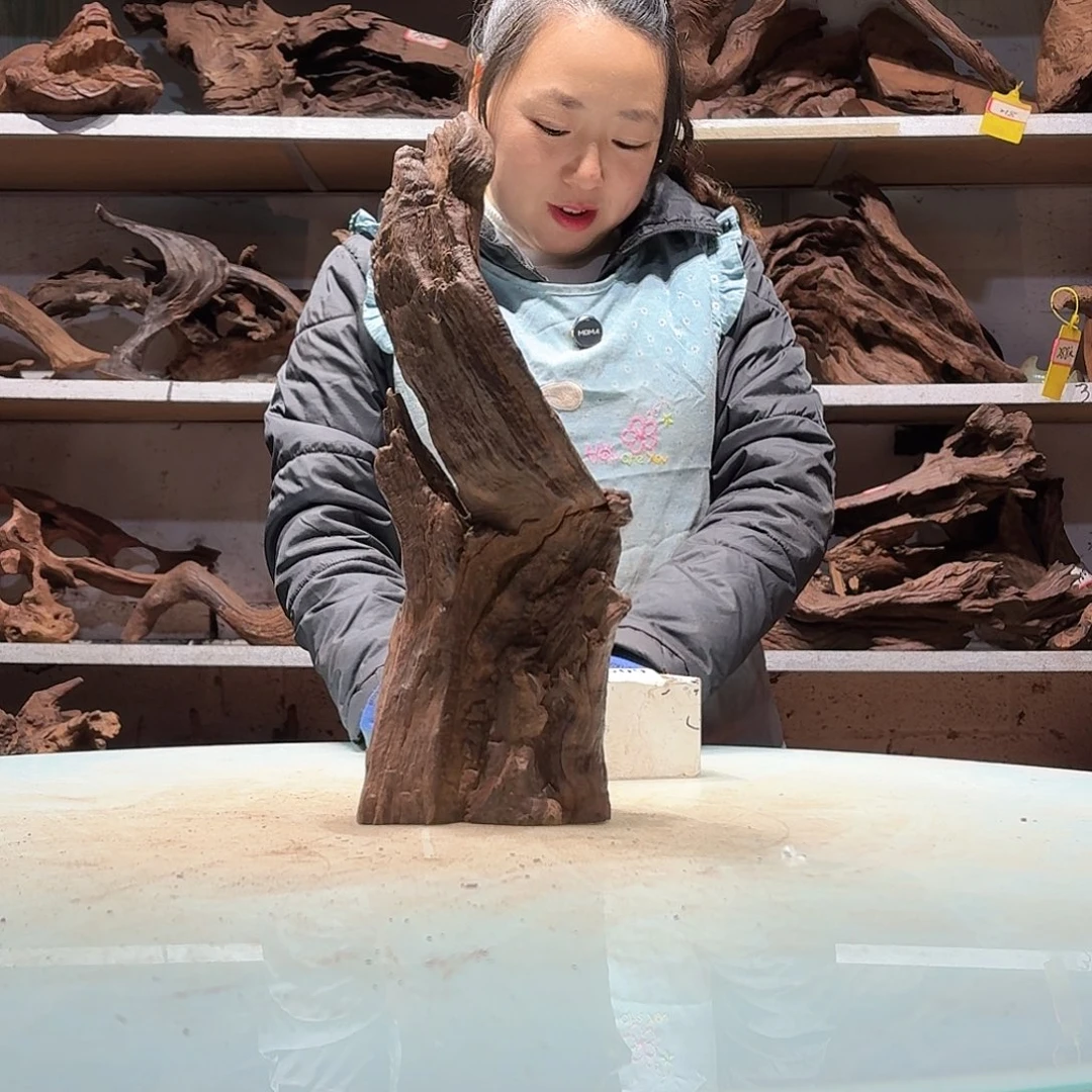 倍褚沉木不包损必褪色叶****96044