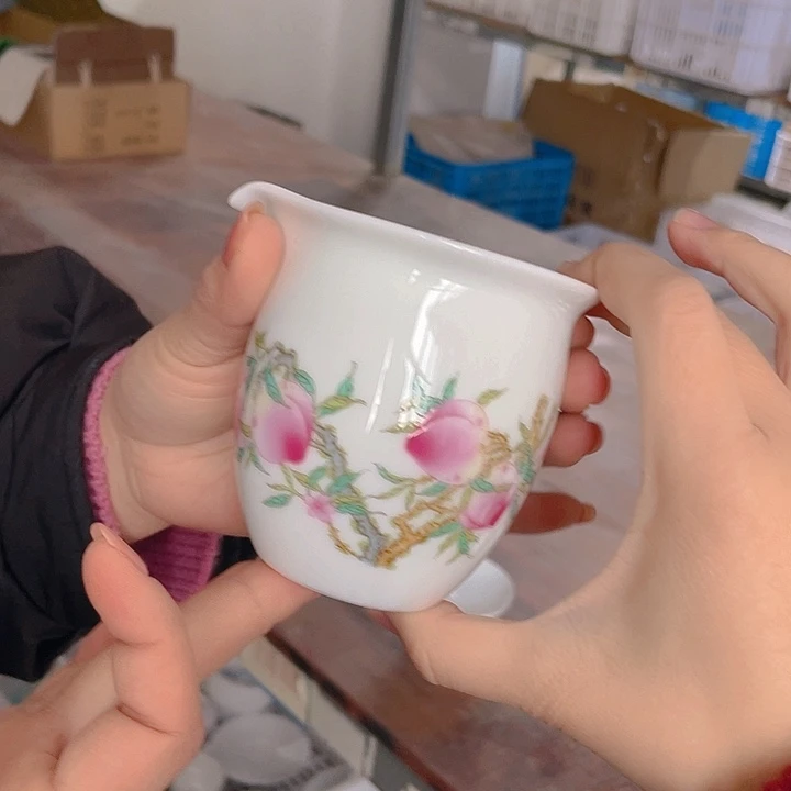 瓷片一定不要忘记那些喜欢