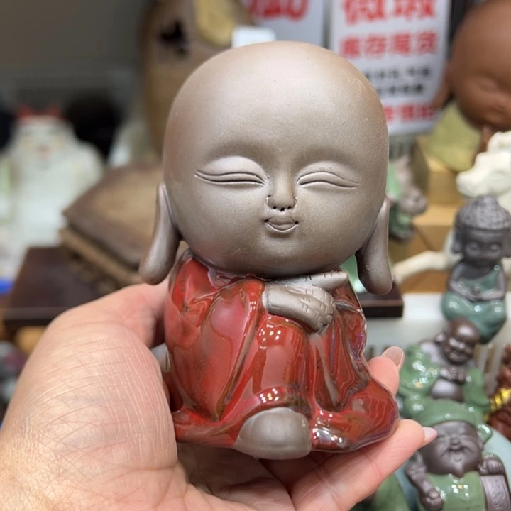 紫砂茶宠2583588865