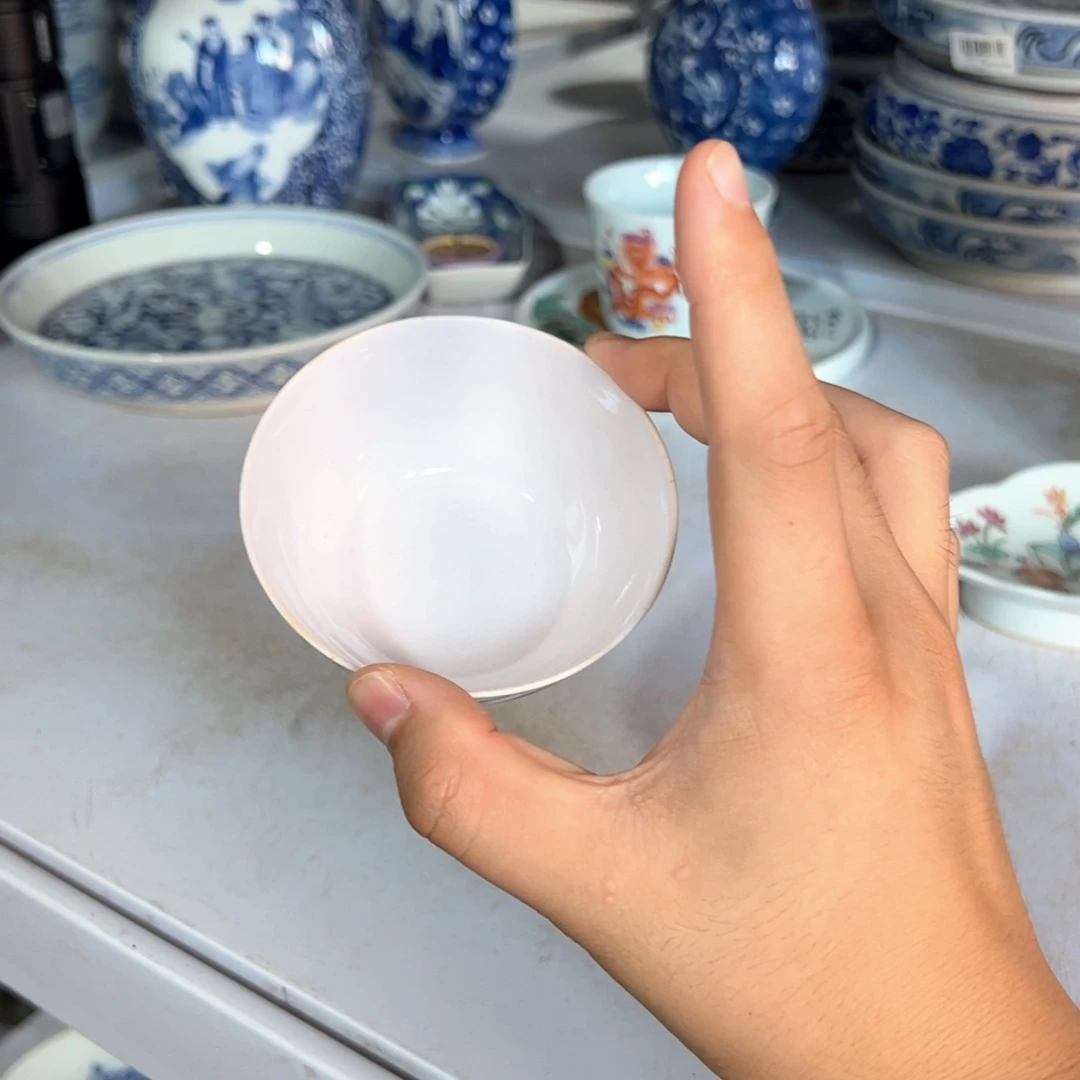 摆件陶瓷陶瓷材料