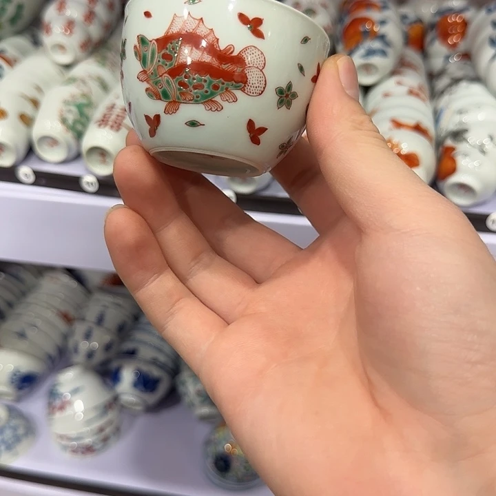 陶瓷艺术品收藏陶瓷